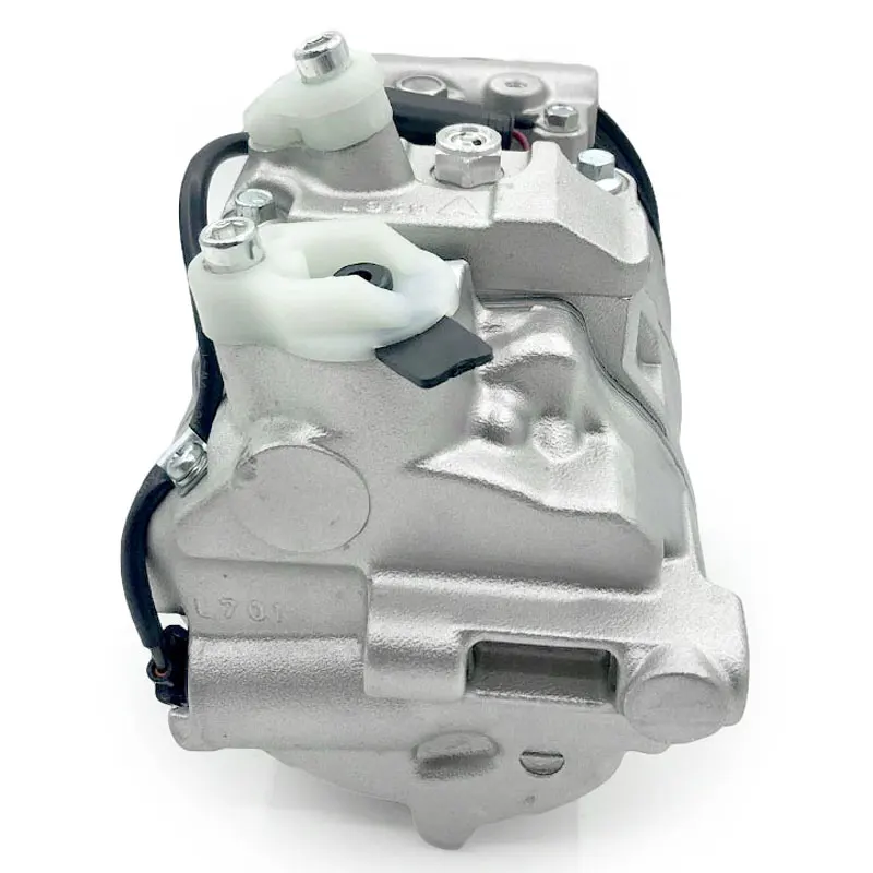 Для автомобиля Mercedes W203 C180 C200 C230 W211 E200 7SEU16C AC компрессор A0012304511 447180-9711 447180-9717 447180-9719 447220-9780