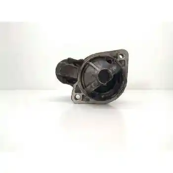 

MD360368 ENGINE MITSUBISHI STARTER MONTERO PININ (H60/H70)