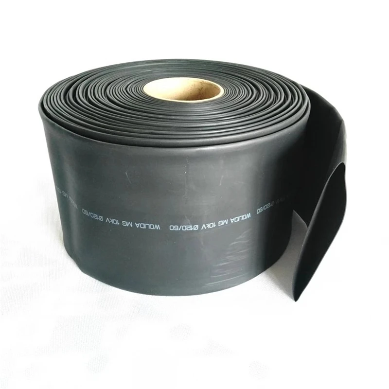 

1Meter Heat Shrink Tube Shrinkable Tubing Sleeving Wrap Wire kits 2:1 diameter5-35MM