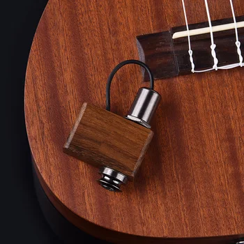 

NEW Mandolin Acoustic Guitar Pickup for Acoustic Classical Guitar Ukulele Violin Cello Mandolin Banjo Professional Tool Monden