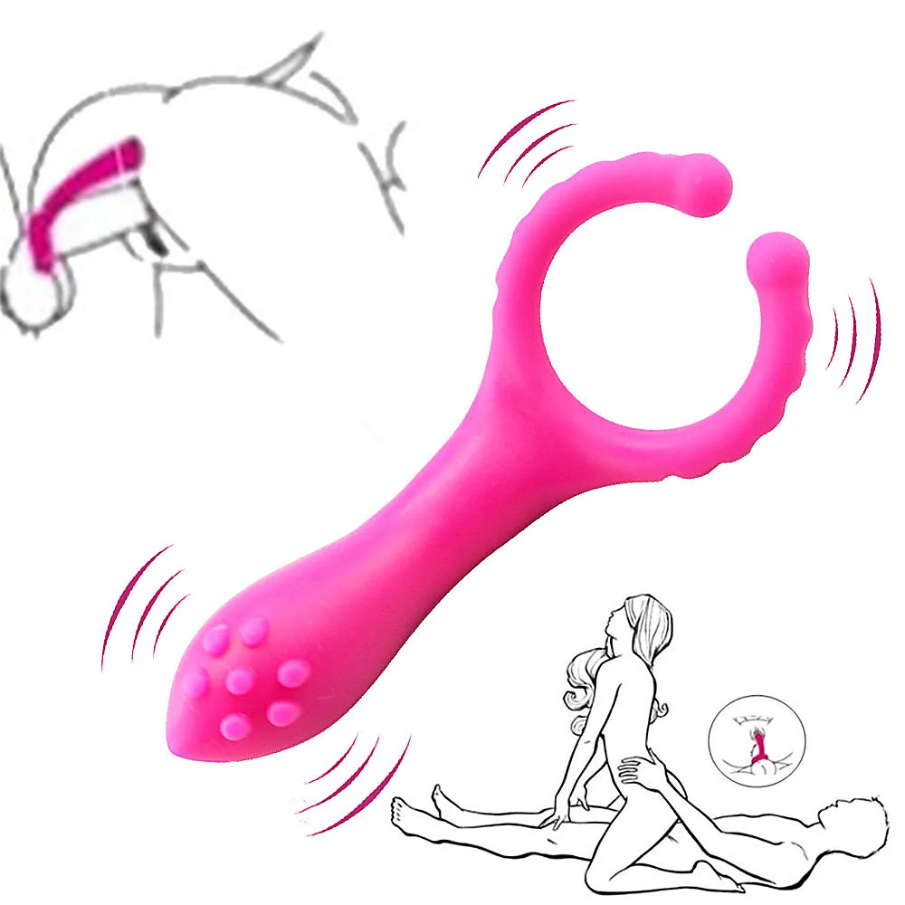 EXVOID-Penis-Vibration-Clip-Vibrator-Sex-Toy-For-Women-Men-Couple-Flirting-Nipple-Massage-G-spot (2)