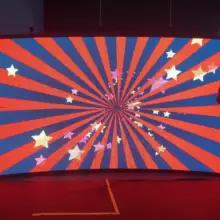 P2.6 светодиодный экран gabinete на открытом воздухе события светодиодный экран p2 светодиодный дисплей