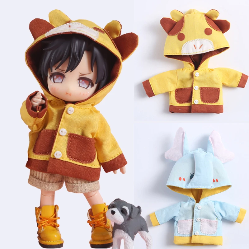 molly doll accessories