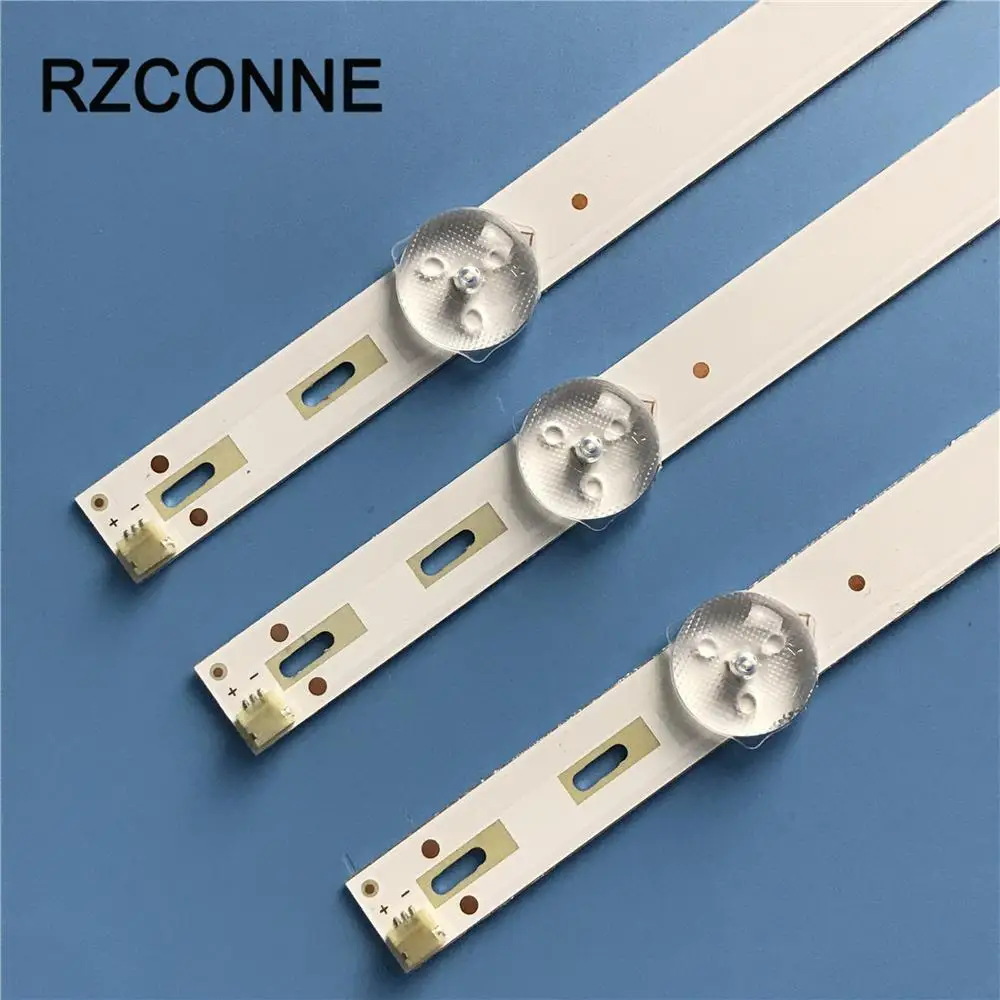 Faixa de Retroiluminação Led para tv Lâmpada para tv 49 K490wdc1 a4 4708-k49wdc-a4113n01 49u5070 49puf6032 t3 49dl4012n 62 - Imagem 5