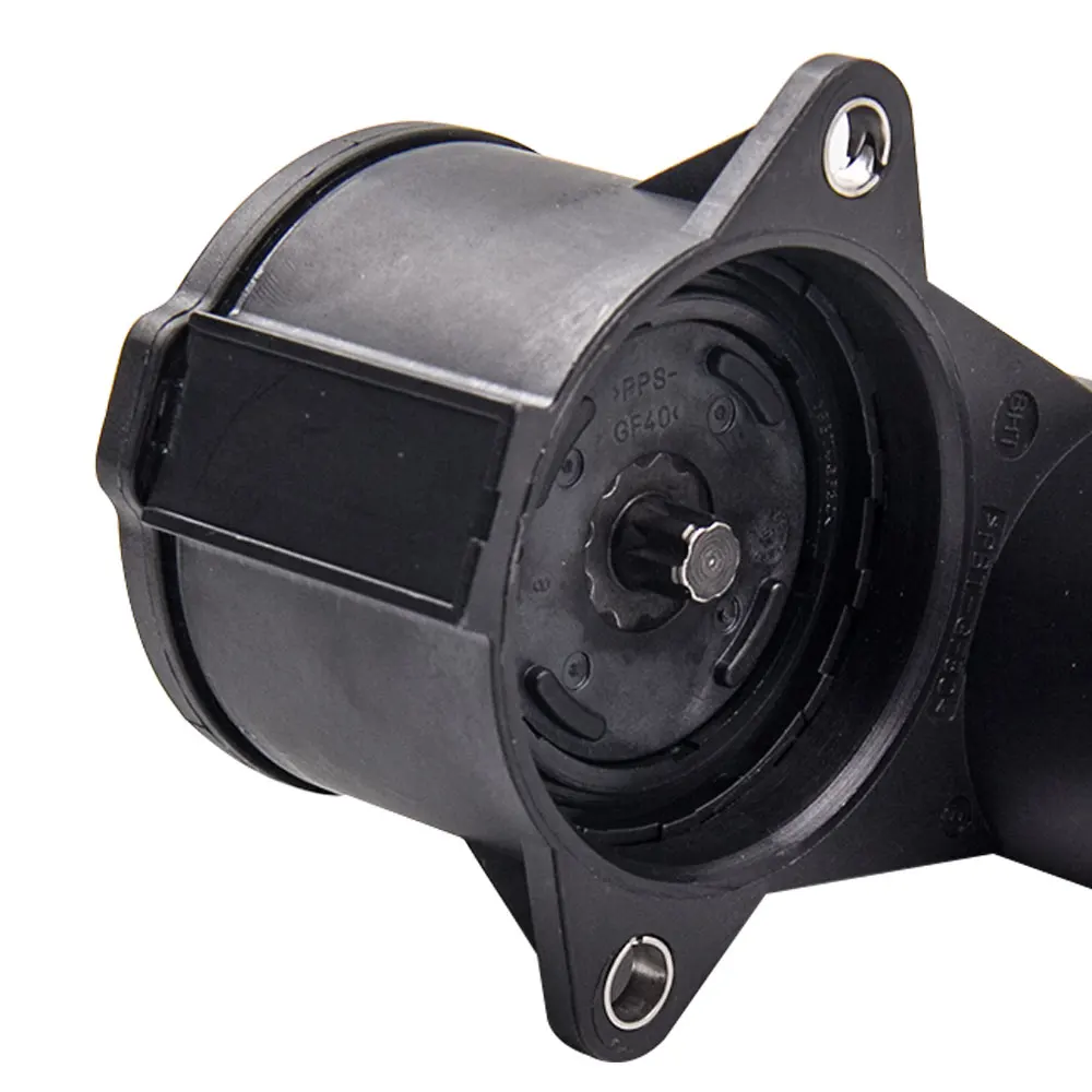 Для Volkswagen Passat задний тормозной суппорт Серводвигатель 12 torx 3C0998281A 32332267 для Audi Q3 11-14 fit VW CC PASSAT Tiguan