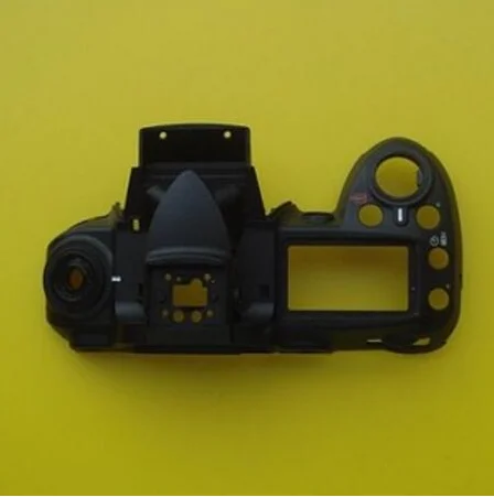 Nuova Fotocamera Parti Di Riparazione Per Nikon D90 Coperchio Superiore