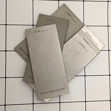 Herramienta de accesorios de cocina para el hogar, 1000, 3000, 240, 800, grano de diamante afilado, base profesional, hoja de borde puntiagudo
