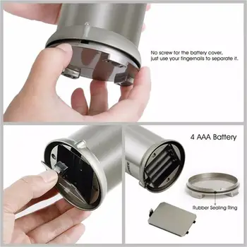 

250ml Portable 250ML Bathroom Automatic Foam Soap Dispenser Protective Equipment Holder System Creative