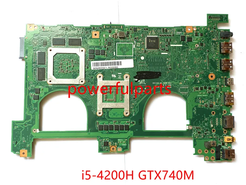 rev.2.0 com i5-4200H cpu gtx740m N14P-GT-A2 funcionando bem