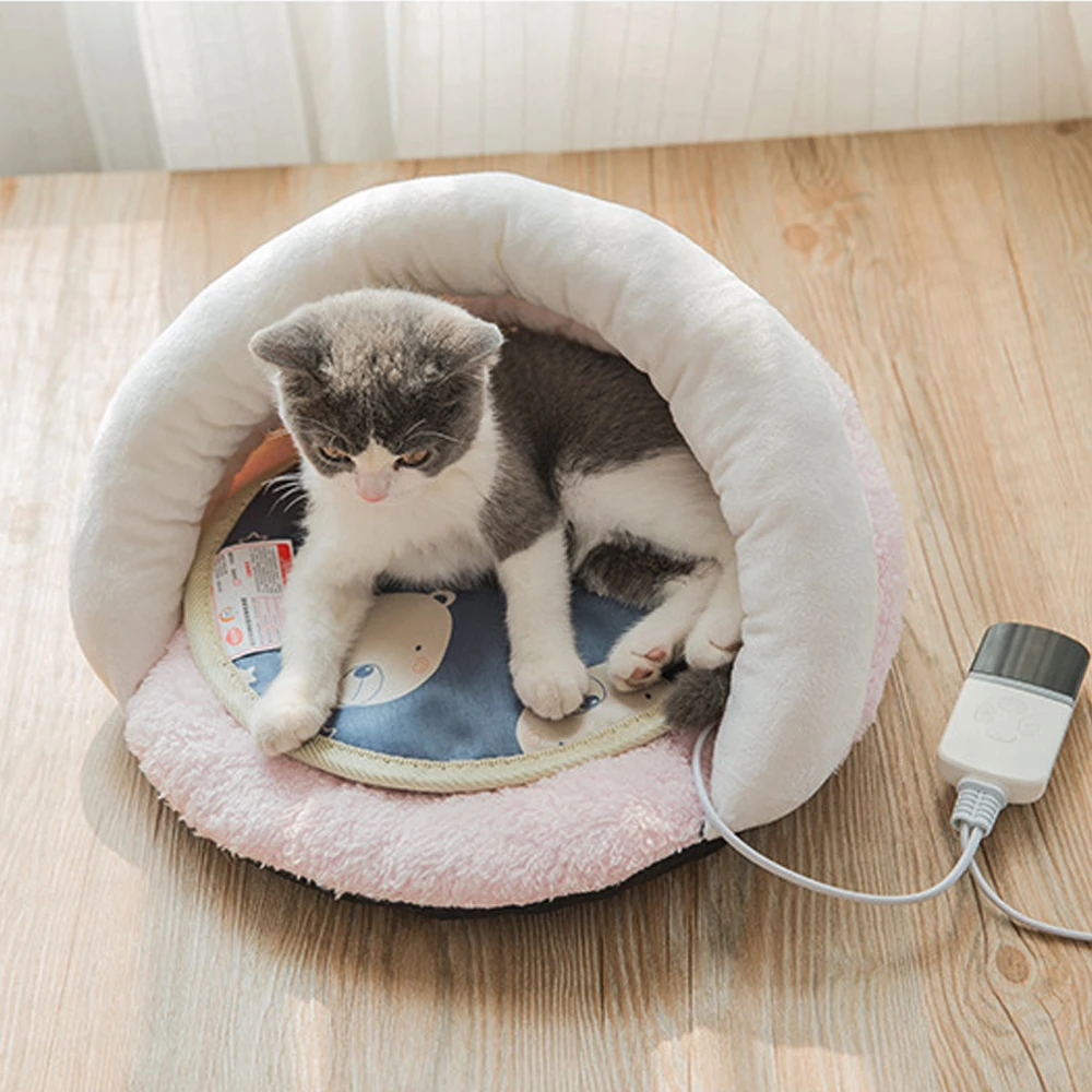cat electric blanket