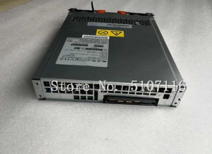 Для DS3500 DS3512 DS3524 EXP3500 69Y0201 69Y0200 серверный блок питания будет полностью протестирован перед отправкой