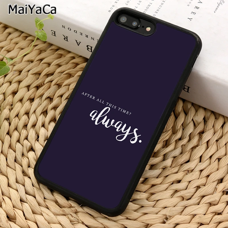 Чехол MaiYaCa для iPhone X XR XS 11 12 Pro MAX 5 6 S 7 8 Plus Samsung Galaxy S5 S6 S7 S8 S9 S10 | Мобильные телефоны и