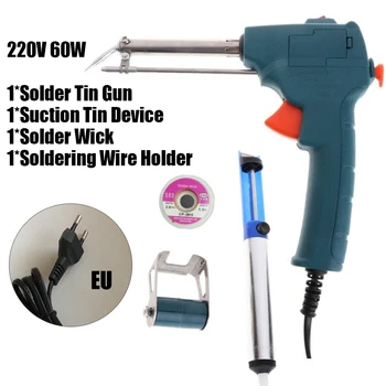 

Rebuild Solder Tin Kit Fixing Workshop Power Tool 220V Kit Set Electric
