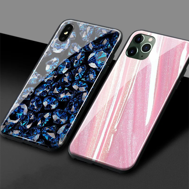 Чехол для iPhone 6 6s 7 8 Plus X XR XS 11 Pro MAX | Мобильные телефоны и аксессуары