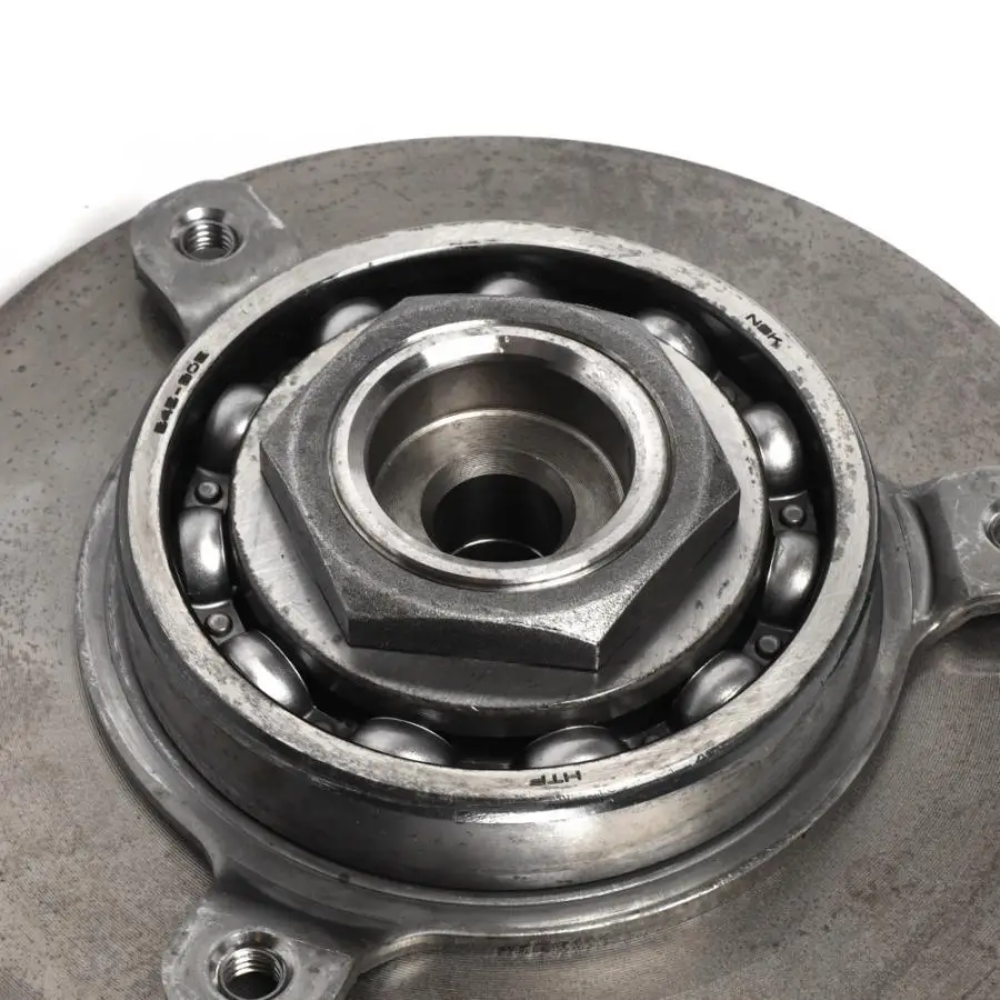 RE0F10A JF011E CVT шкив передачи цепи набор подходит для Nissan X-trail Tllda Teana Rogue автомобильные аксессуары