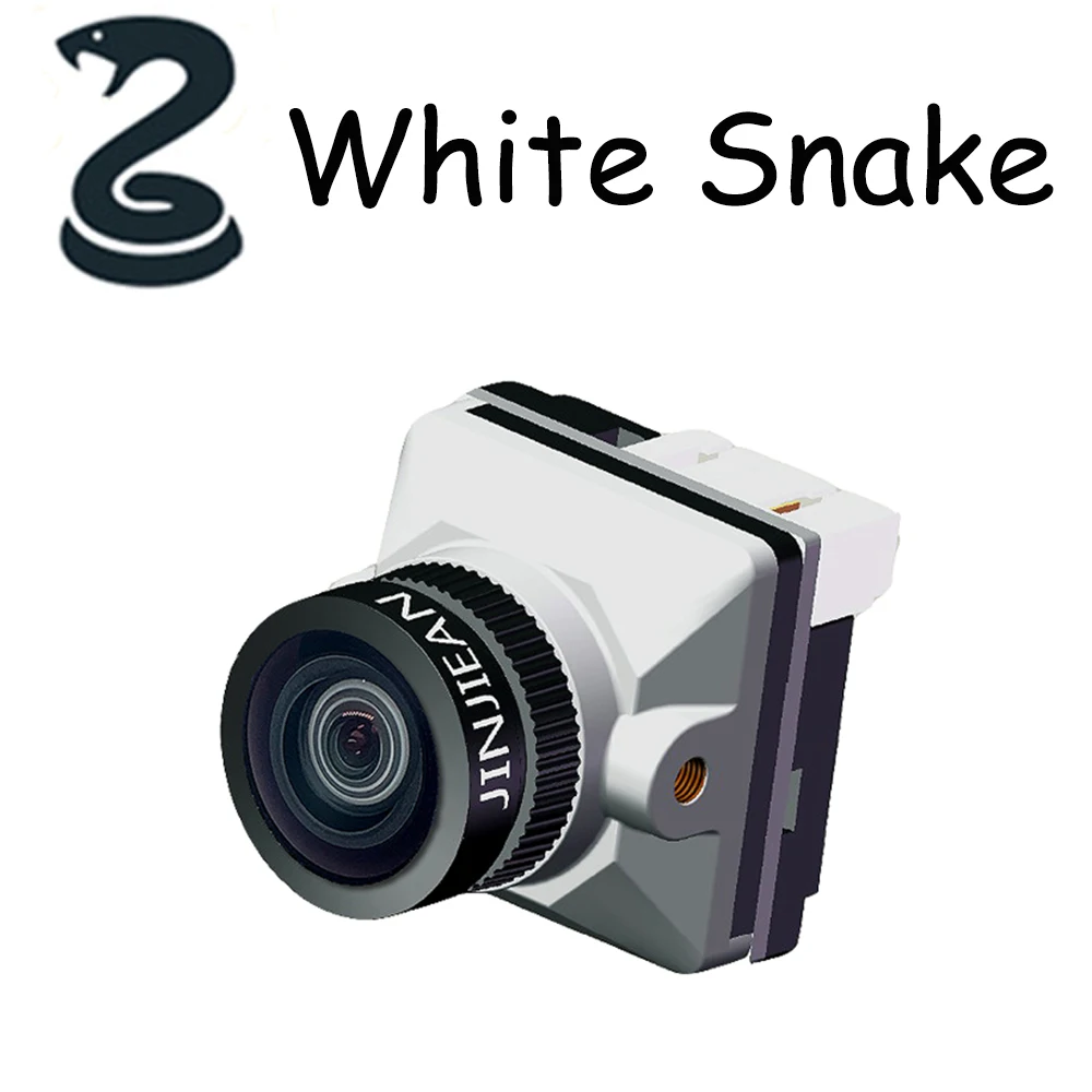 Камера 1500TVL White Snake 1/1 1 8 Звездный уровень HDR объектив мм постоянный ток 5-40 в PAL/NTSC OSD