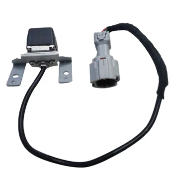 

957603S102 REAR View Back Up Camera Fit for Hyundai Sonata 2011-2014