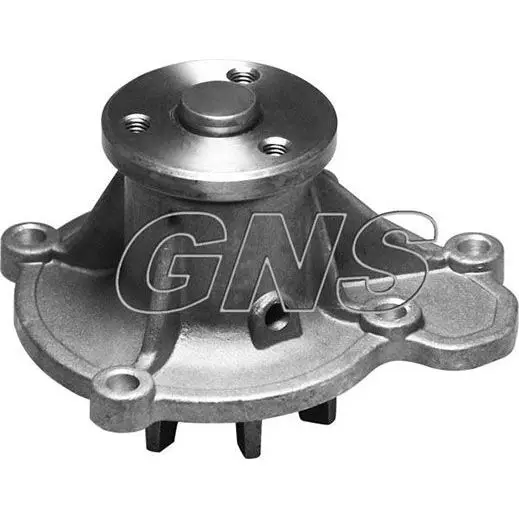 Насос водяной N-112 Nissan Micra 1.0-1.3 92-03 GNS YH-N148