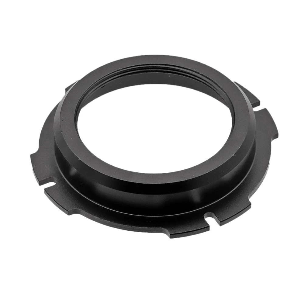 Lingofoto M42-pl Montagem Adaptador Anel para M42 M42 x mm Slr Lente para Arri pl Montagem Câmera - Image 3
