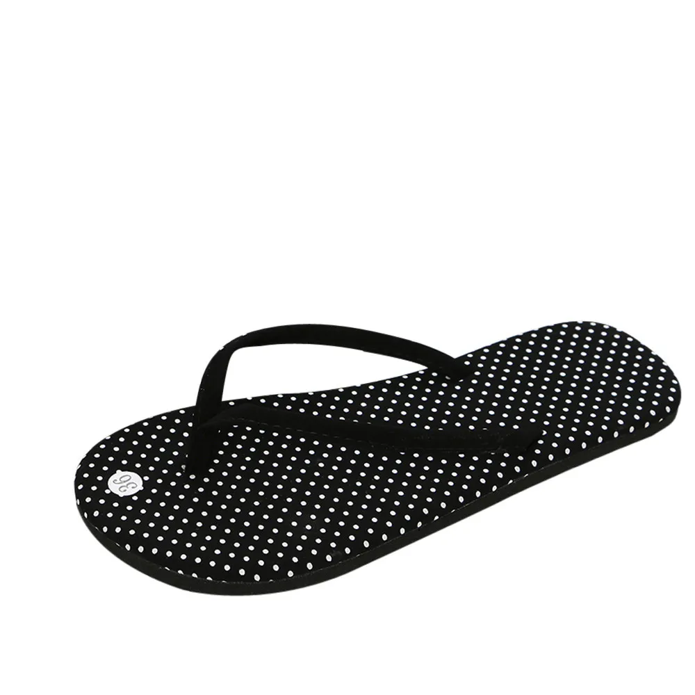 

SAGACE Women Summer Fashion Flip Flops Shoes Sandals Slipper indoor & outdoor Casual Beach Clip Toe Sandal Slippers X1217
