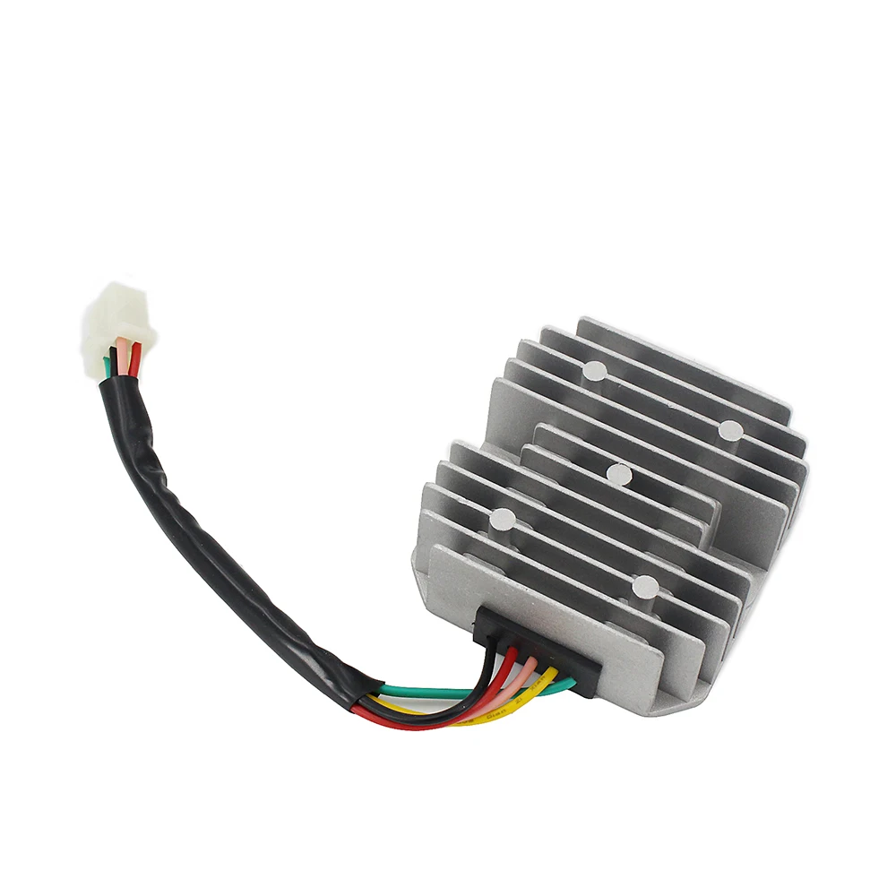 Raddrizzatore Regolatore Di Tensione Moto Per Sym Jet Basix 50 Shark 125 Euro Mx 125 150 Jet 50 Euro X Jet Euro X 50