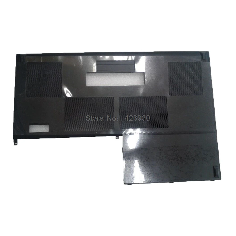 Нижняя дверь ноутбука для DELL Precision M4700 P21F black AM0ME000700 0MR20M MR20M крышка памяти