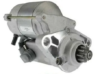 NEW STARTER MOTOR 31200-PAA-A01RM 190-288 190-288A DR4U2 DXDRE DXK14 FOR Acura CL Honda Accord | Автомобили и мотоциклы