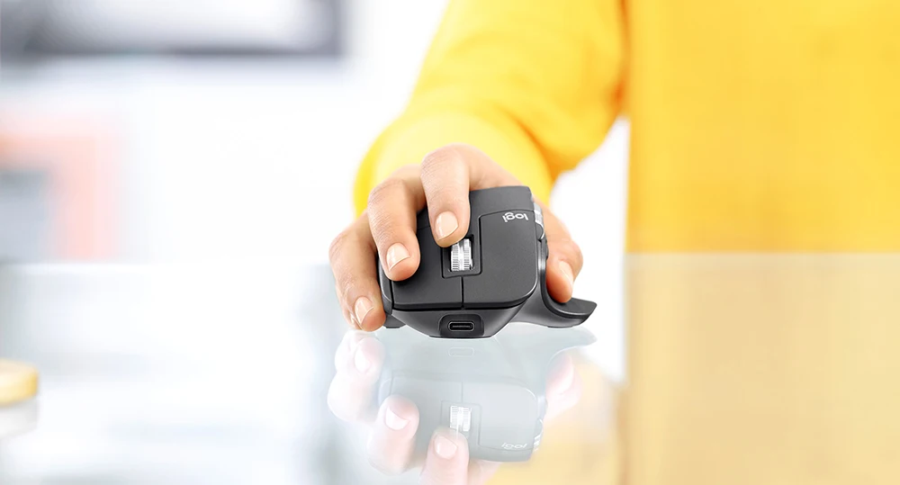 Беспроводная Bluetooth мышь logitech MX MASTER 3, 2,4 ГГц, nano BT Flow Tech Mx master 2 s, обновленная мышь для ноутбука, ПК, дома, офиса