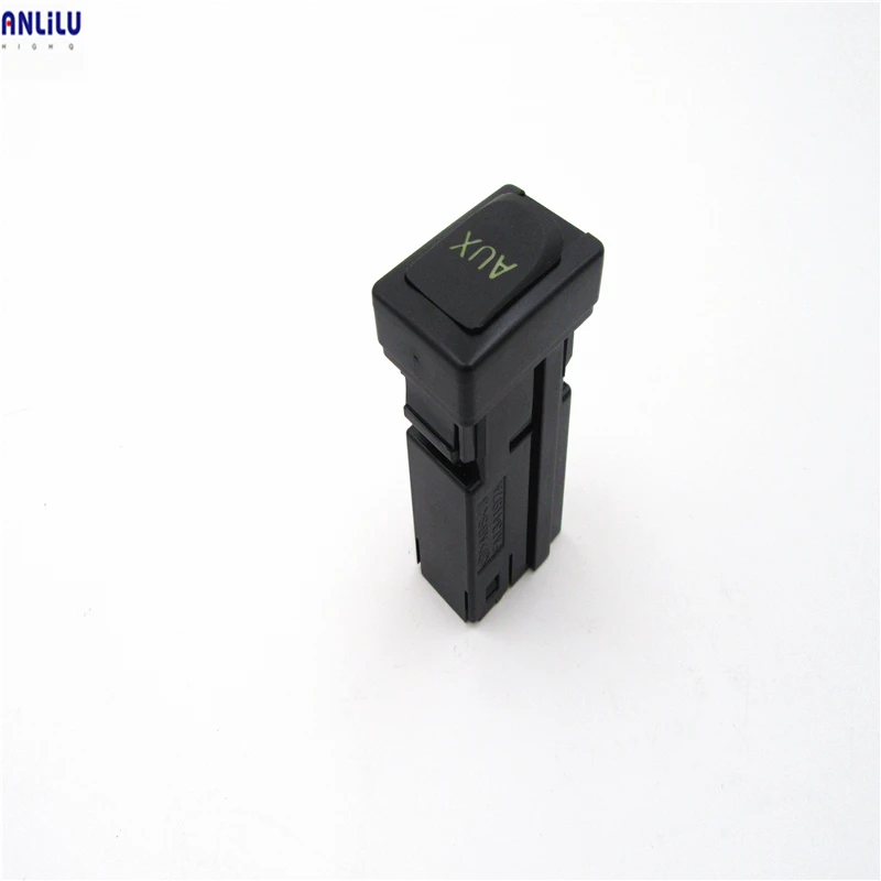 86190-02010 Auxiliary Stereo Adapter Suitable for Toyota Corolla Tacoma Tundra