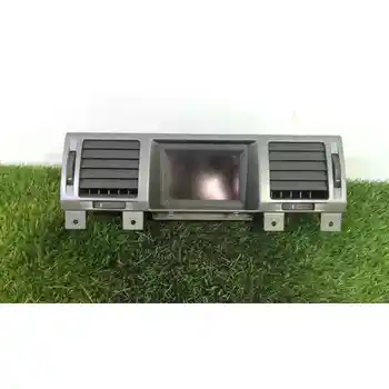 

13178765 1573918 box Instruments Opel Vectra C Saloon