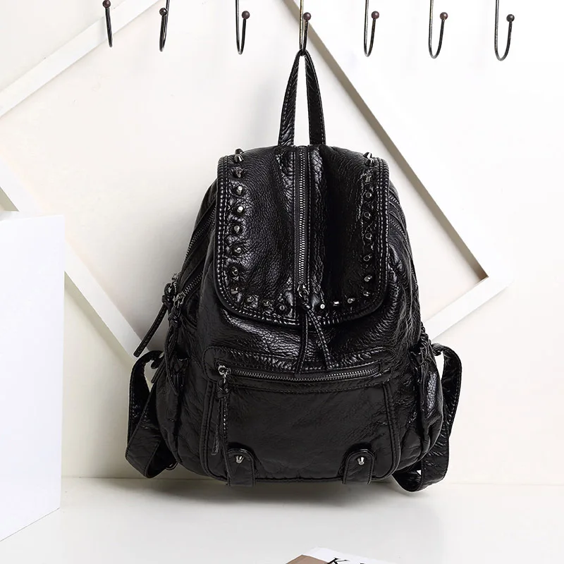 

Guangzhou WOMEN'S Bag a Generation of Fat Manufacturers Direct Selling Celebrity Style Bag Big Brand College Student 2018 New St