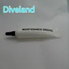100% Brand New Waterproof silicone Grease Scuba Diving seal O-ring Sealing tube Maintenance Grease Silicone Lubricant 6