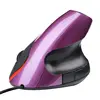 Vertical Optical USB Mouse Ergonomic Design Wrist Healing For Computer PC Laptop  ► Photo 3/6