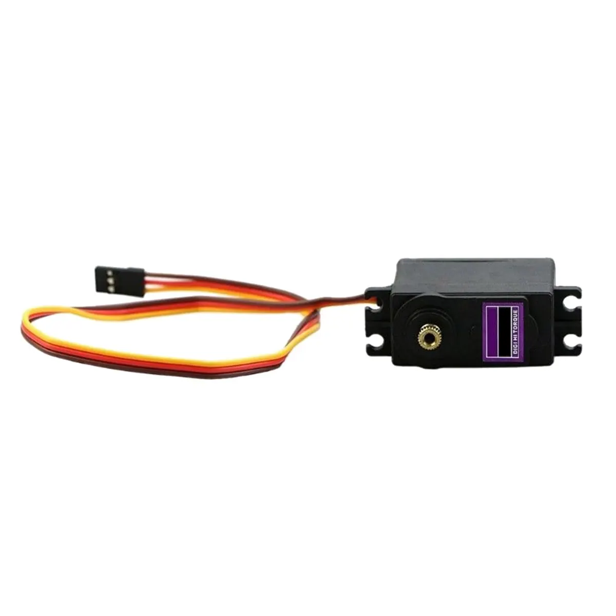 1 Set High Torque Digital Metal Gear Servo Motor MG946R For Helicopter RC Car Truck Boat