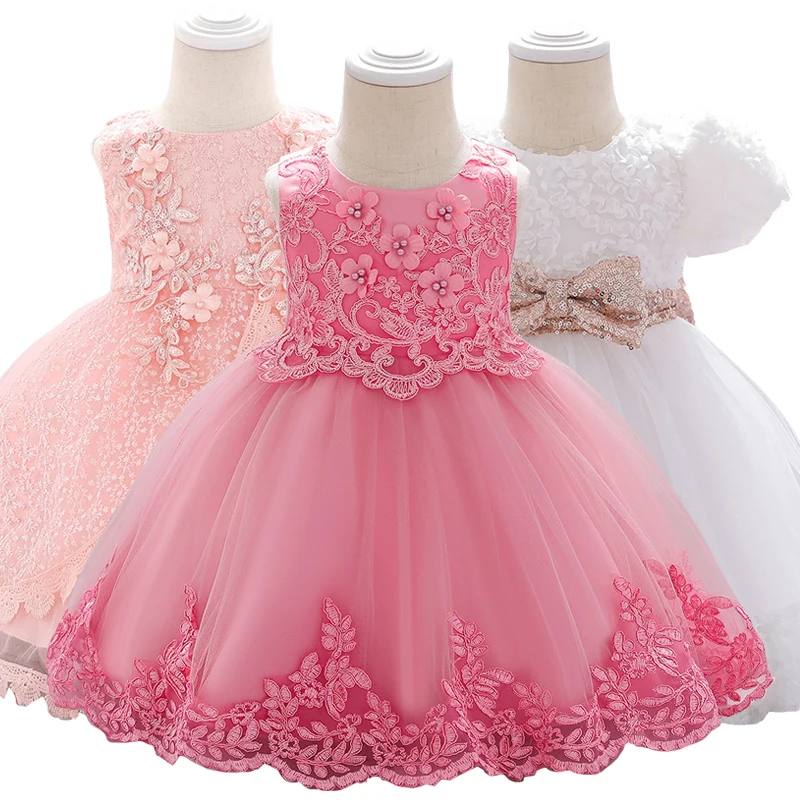 baby girl sequin dress