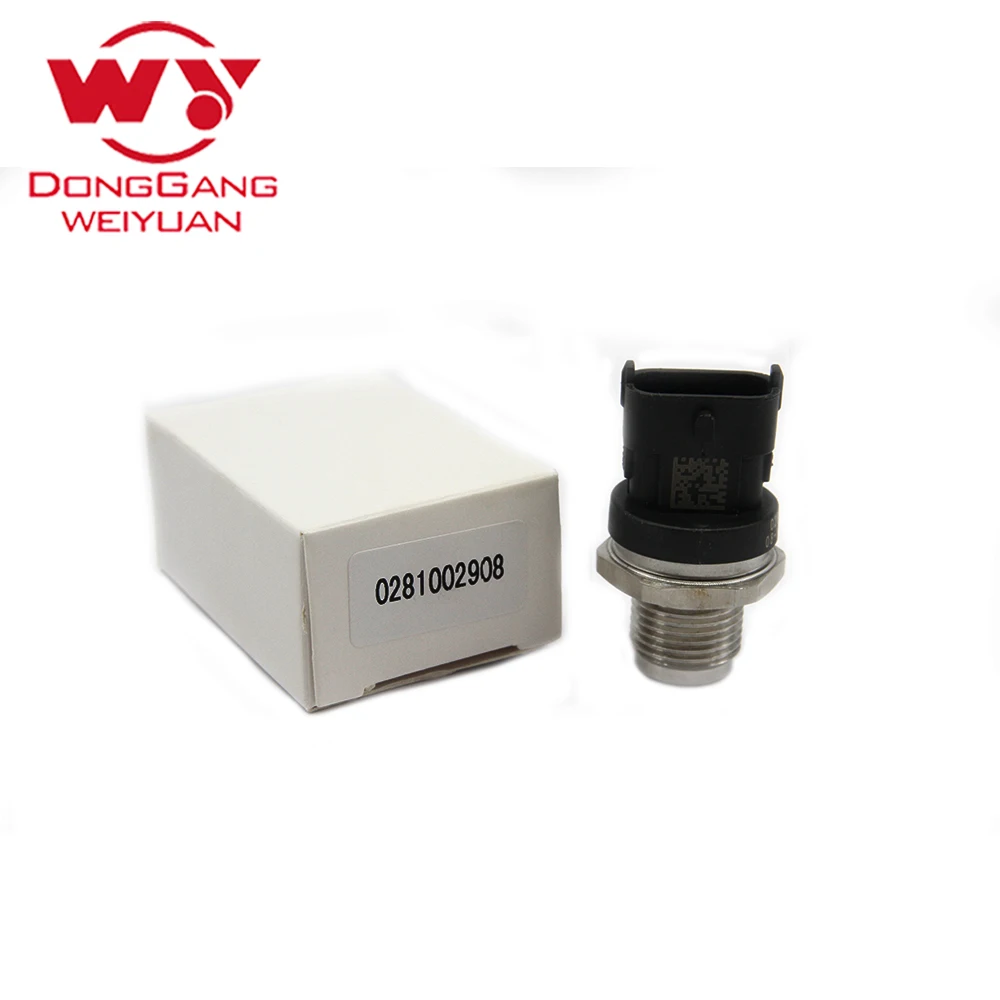 传感器0281002908 1