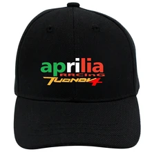 Aprilia популярная бейсболка для мужчин и женщин для путешествий и путешествий Солнцезащитная шляпа