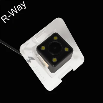

R-Way For Mercedes-Benz GLK 2009-2012 HD Car Night Vision Backup Rear View Camera Wireless Camera