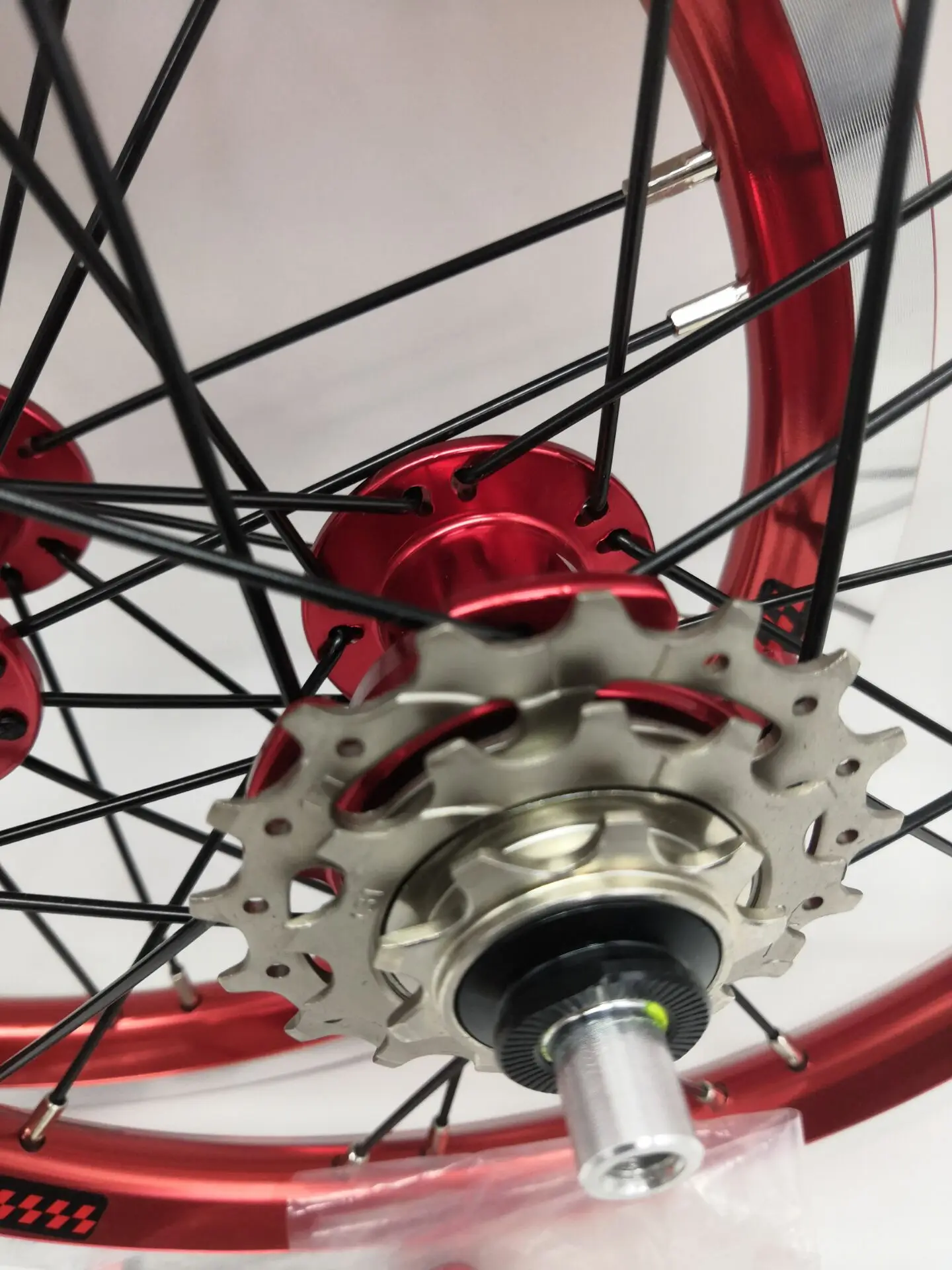 Litepro 14/16 складной велосипед 412 Wheelset наружный 3 Shifter Wheelset три скорости колеса велосипеда обод