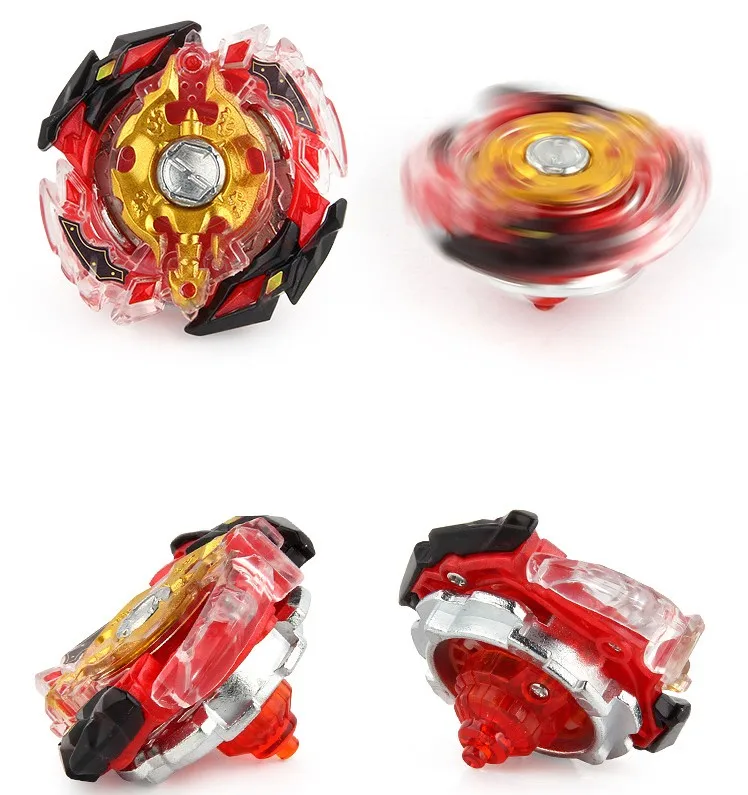 Новый стиль стартер для спиннинга Bayblade Zeno Excalibur. M.I (Xeno Xcalibur. М) с пусковым