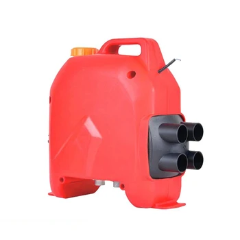 

WFHEATER Free Shipping 12V/24V 5KW/8KW ABS Diesel Air Heater Truck Car Auto Parking Fuel Air Heater Chinese Manufacturer Oversea
