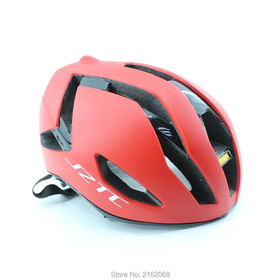 carbon fiber bicycle helmet