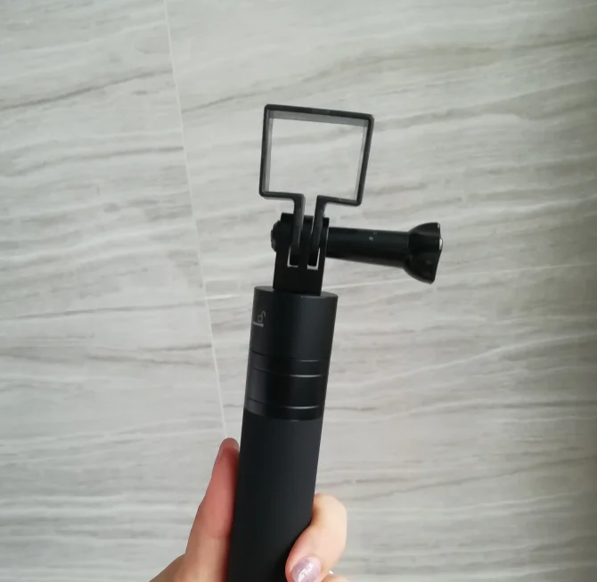 PGYTECH рукоятка штатив удлинитель для DJI OSMO экшн-камеры, OSMO Pocket/OSMO Mobile 3, GoPro Hero 8/Insta360
