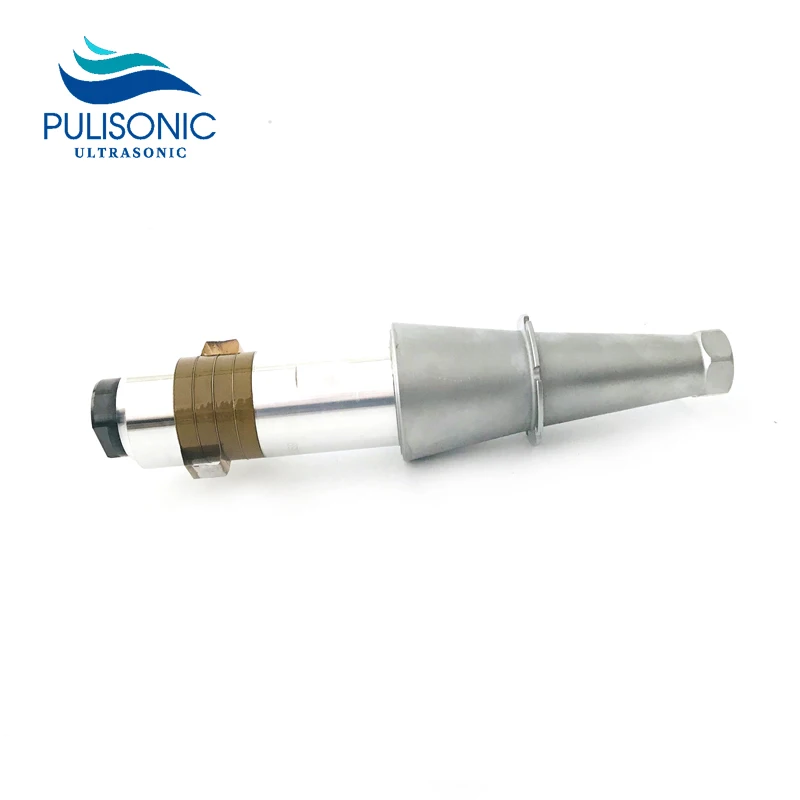 

Ультразвуковой преобразователь вибрации преобразователь 15 кГц 2600 Вт сварочное оборудование детали для игрушечного пластикового сварочного аппарата