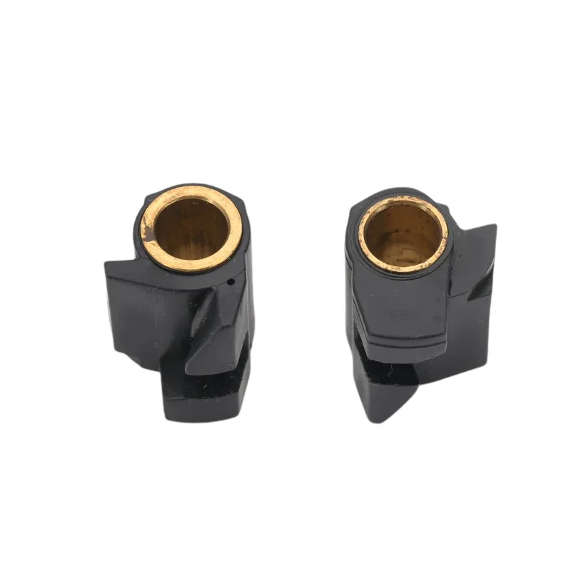 Computer Embroidery Machine parts, Tajima, Adjustable Slider Copper Core Length 27MM