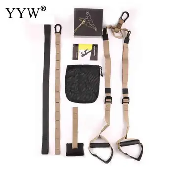 

Gym Resistance Bands Set Exercise Yoga Tubes Pull Rope Rubber Bands Fitness Band Workout Equipment For Home Gym With Bag 7pcs