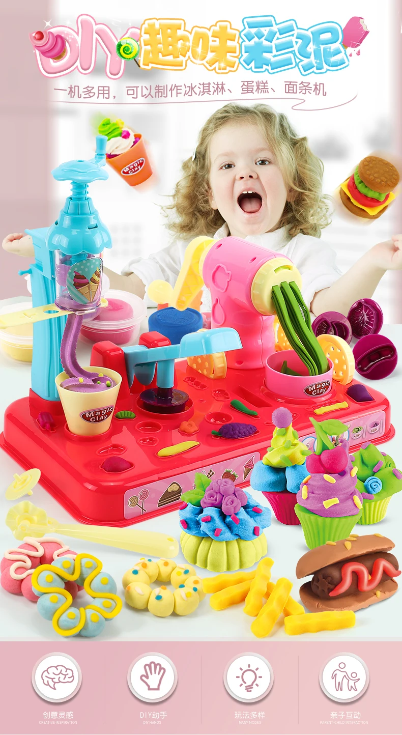 Игрушки для девочек 6-8 лет, 3 принцессы, 4 девочки, 5, подарок на день рождения, для детей 7-9, мороженое, маленький, Линг, для молодых студентов, развивающие