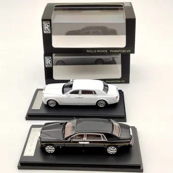 

1/64 For R~lls-Royce Phantom VII Diecast Models Limited Edition Collection