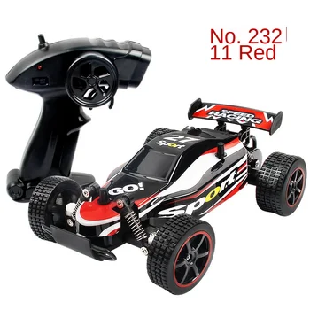 

2.4G high-speed remote-control off-road drift climbing car