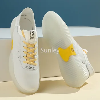 

2020 New sneakers men sports shoes High quality mens shoes casual shoes Waterproof sneakers Running shoes Skateboarding Shoes